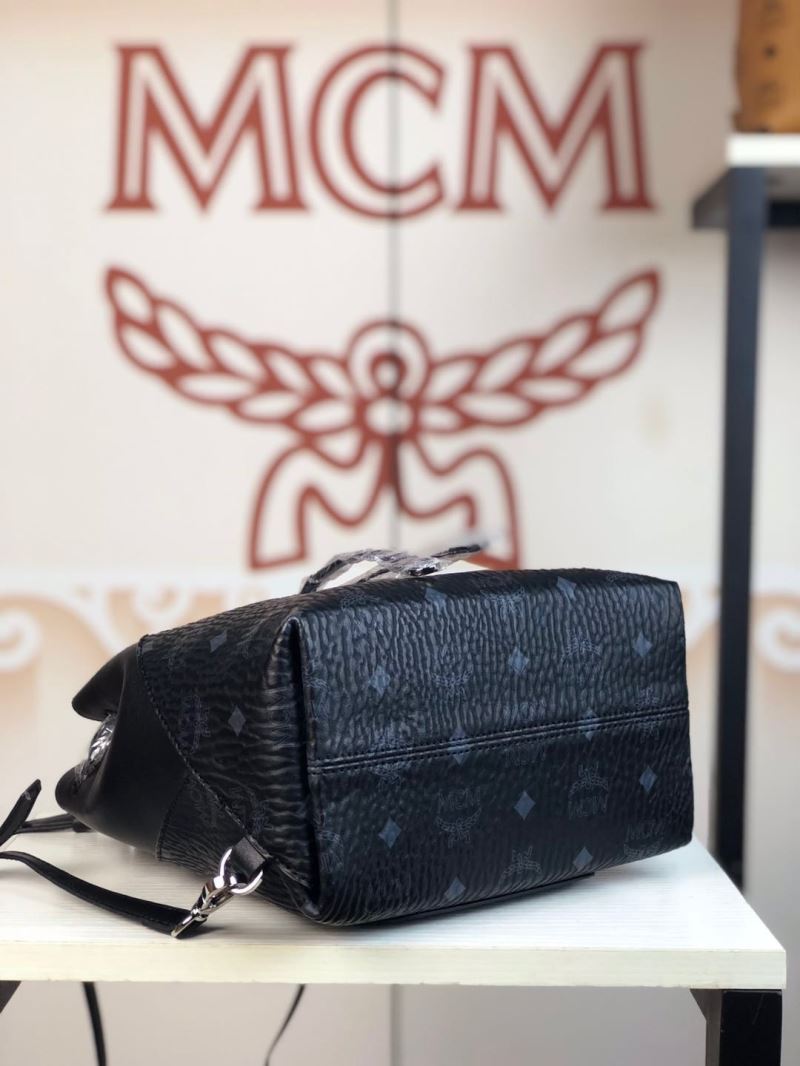 MCM Backpacks